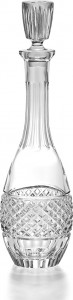 10627902 Avdeev Crystal Графин "Петергоф" Хрусталь