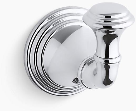 KOHLER  K-10555-CP  - Вид №1