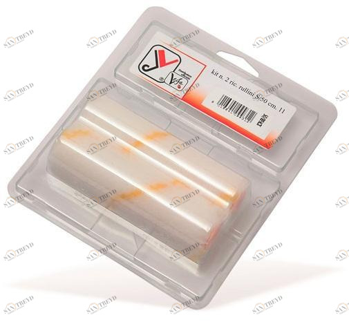 GAMMA PENNELLI Пакет рулонов из перлоновой ткани Rulli sun-id-1478967