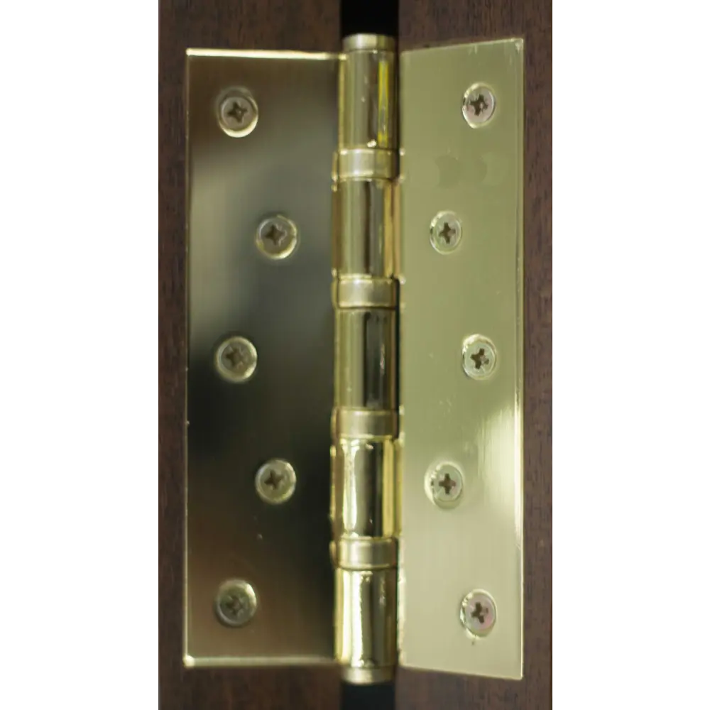 Петля универсальная Apecs 120x80x3 мм сталь цвет хром STLM-2117240 - Вид №3