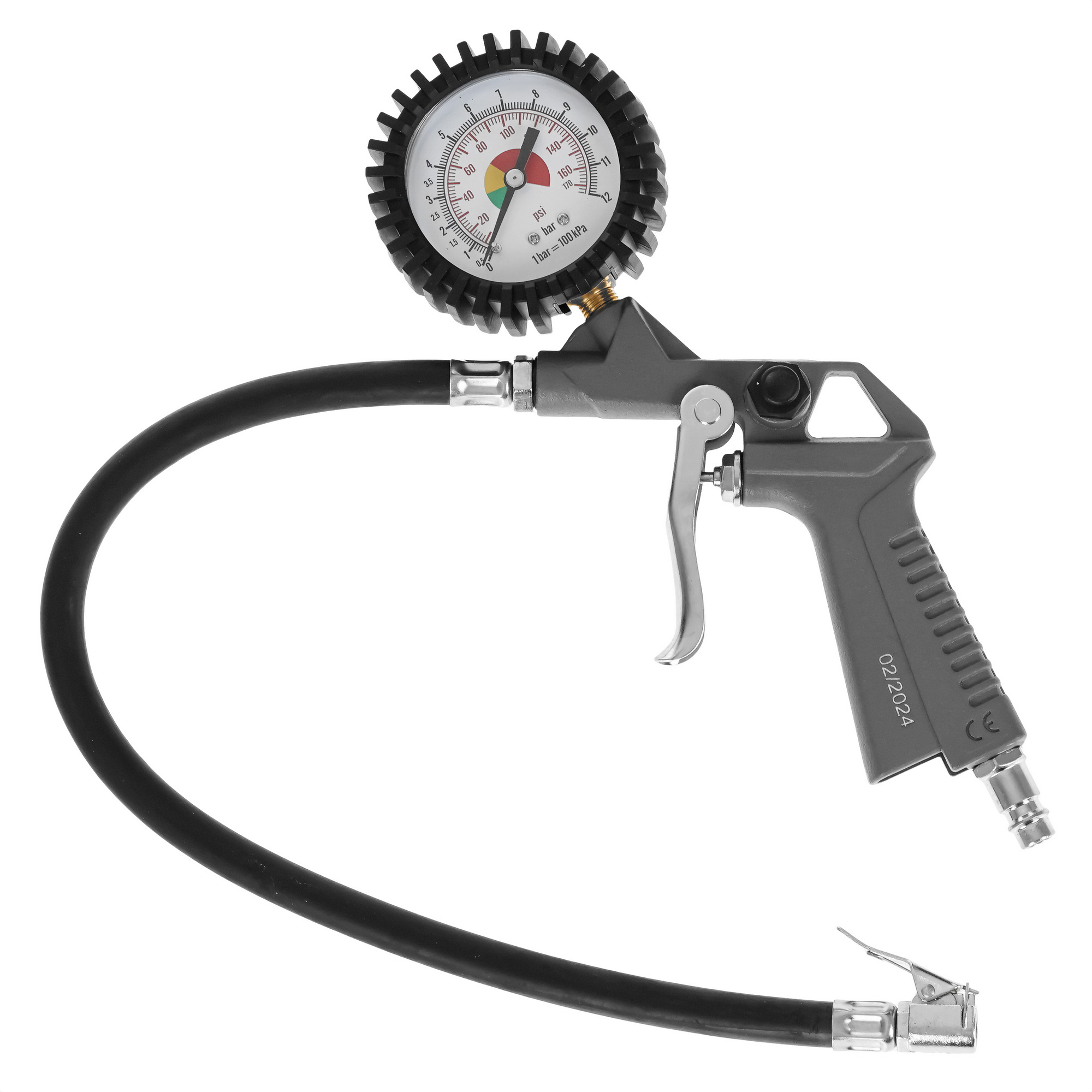 Пневмопистолет Quattro Elementi 770-919 5343694 STDN-0107892