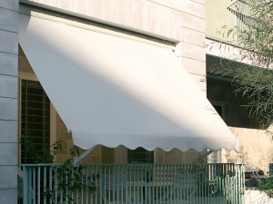 Осенний тент с ручками