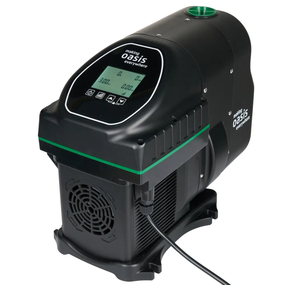 Инверторный насос Oasis NS-82/43 для стабильного давления воды 89349095 STLM-0958150