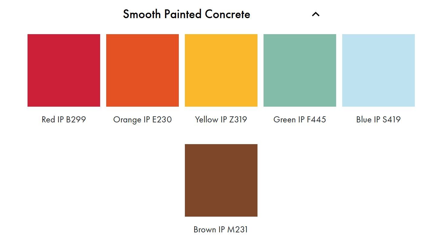 Бетон барбекю amop Vouga Rio ARCH-00009366 - Вид №1