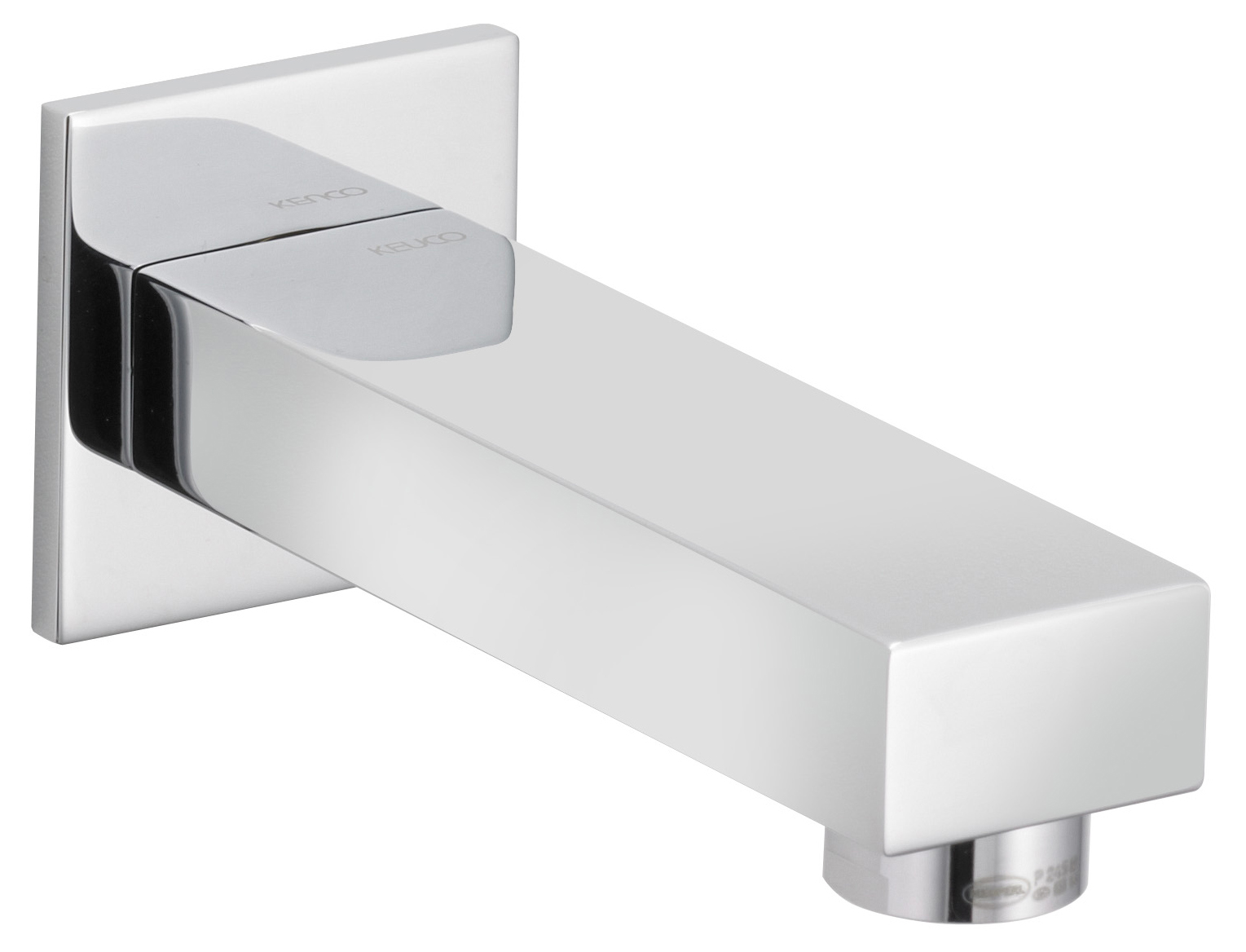 51145030000 Излив для ванны DN 20 KEUCO Edition 11