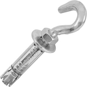 Анкер крюк-болт Sormat PFG HBF 10 2 шт.