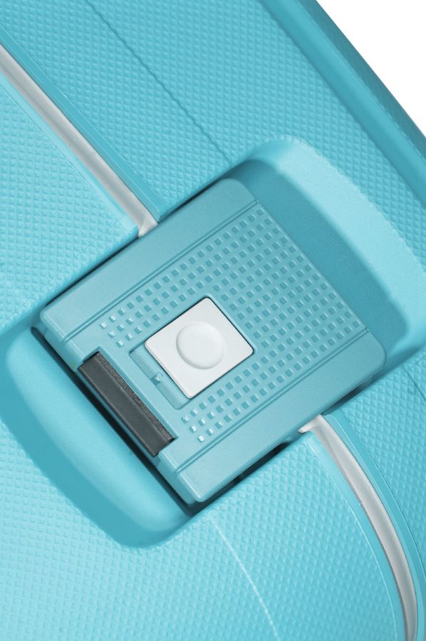 10U-11004 Чемодан 10U*004 Spinner 81/31 Samsonite S'Cure  - Вид №8