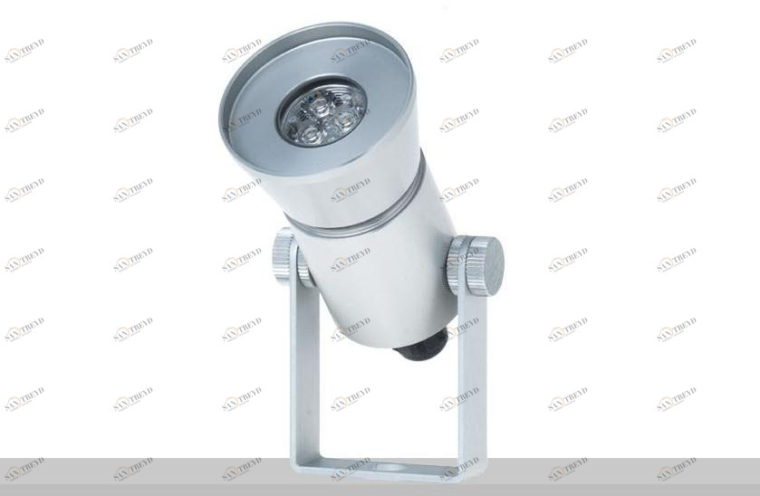 Flexalighting Регулируемый алюминиевый проектор для улицы sun-id-1352100