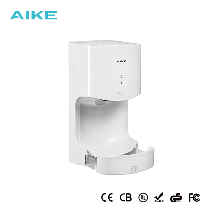 Сушилка для рук AIKE AK2630T-K_867  - Вид №5