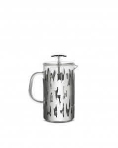 Alessi Barkoffee press фильтр-кофеварка