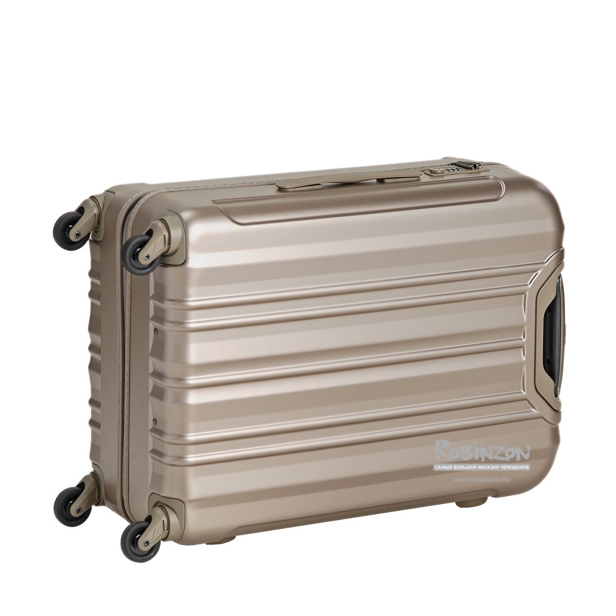 M5000-19-64 Чемодан M5000*64 M March Cosmopolitan - Вид №10