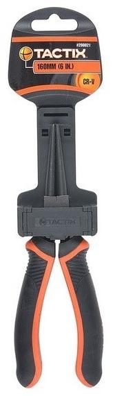 KAPRIOL TACTIX Плоскогубцы Pinze sun-id-1510930 - Вид №1