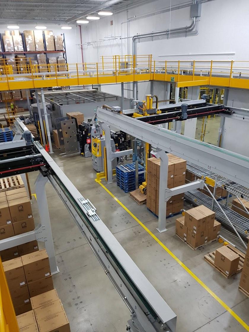 Scaffsystem Строительная система в металлоконструкциях sun-id-1392561 - Вид №4