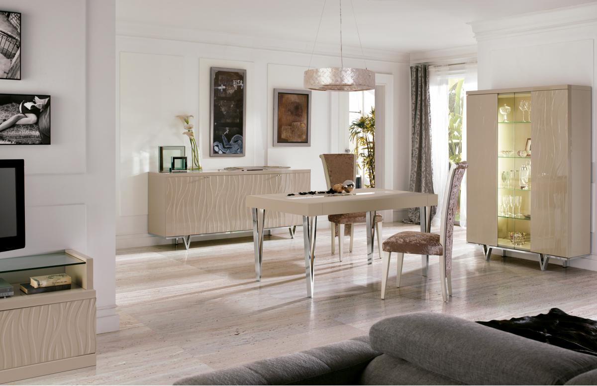 105588 Буфет 164 с основанием Victory 120 Llass Attitude Santreyd