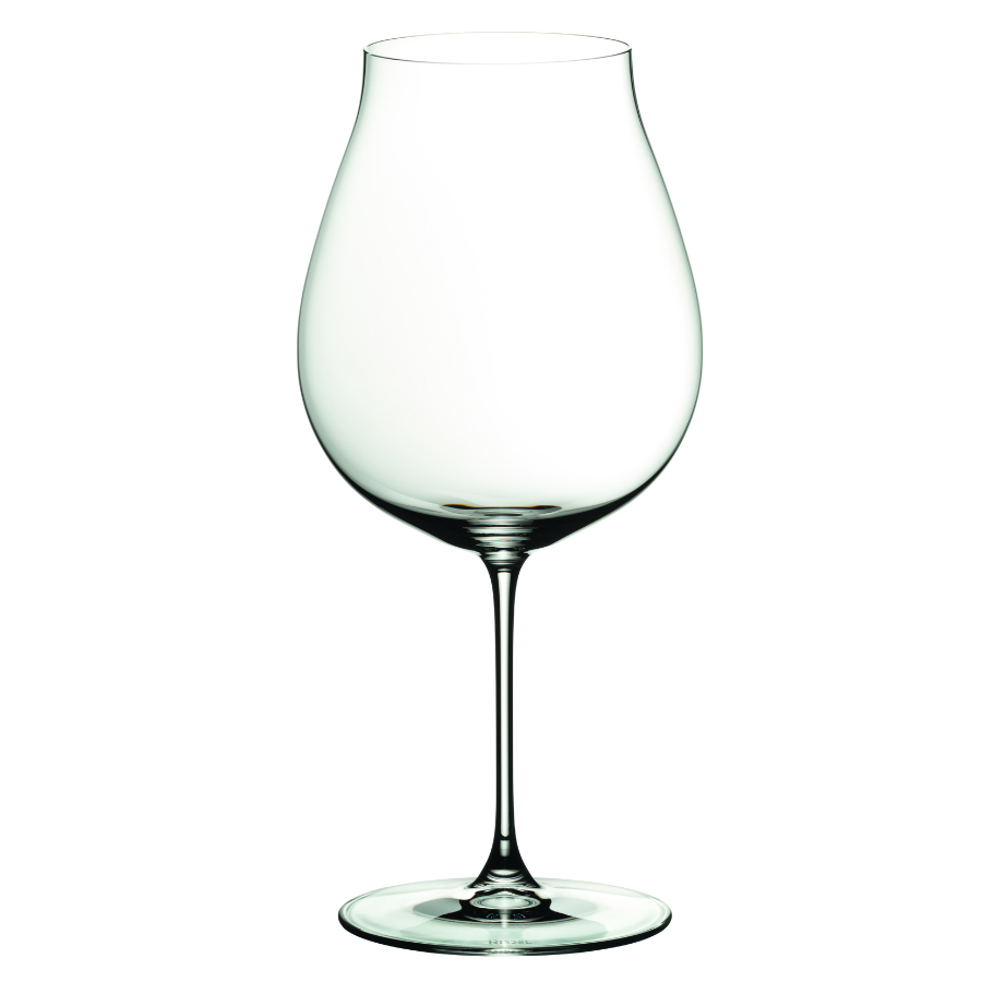 Фужер Veritas New Wolrd Pinot Noir, 790 мл, бессвинцовый хрусталь Riedel 144967 - Вид №2