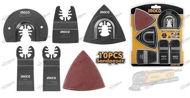 INGCO ITALIA Ламе sun-id-1498923