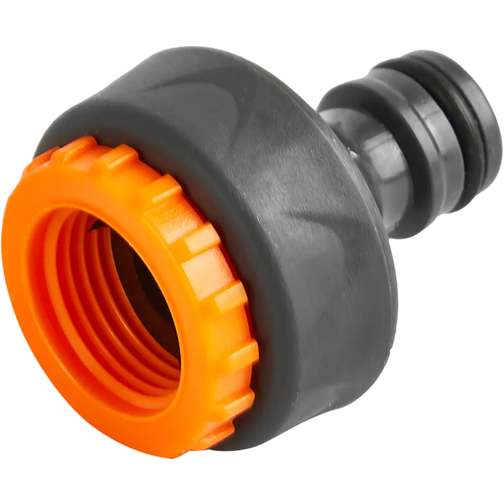 Набор футорка и коннектор для шланга Belamos 1/2"x1/2" STLM-2177620 - Вид №2