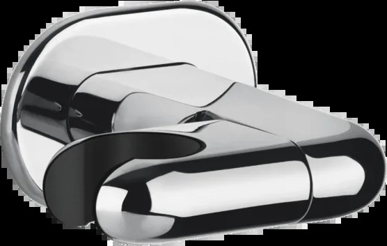 Крючок для ручного Душа 33760 031 Gessi Goccia ХРОМ