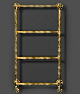 Il Tempo Del Полотенцесушитель Termoarredo Accessori AC2712 Arredo