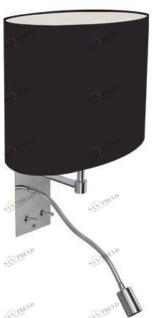 Brossier Saderne Аппликация из ткани sun-id-1450087