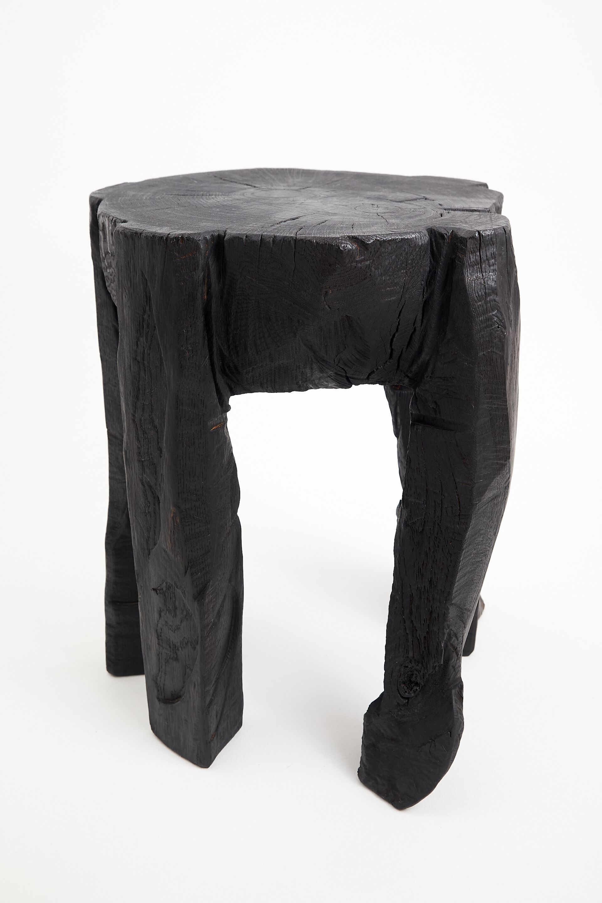 Журнальный столик из дуба Logniture Jownik ARCH-00069451 - Вид №9