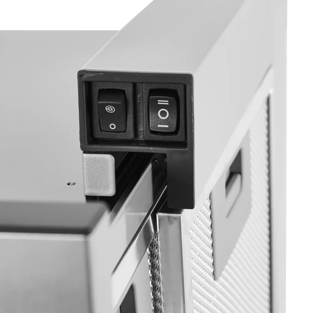 Встраиваемая вытяжка KITLL KCH 6401 для компактных кухонь 85494600 STLM-0063314 - Вид №4