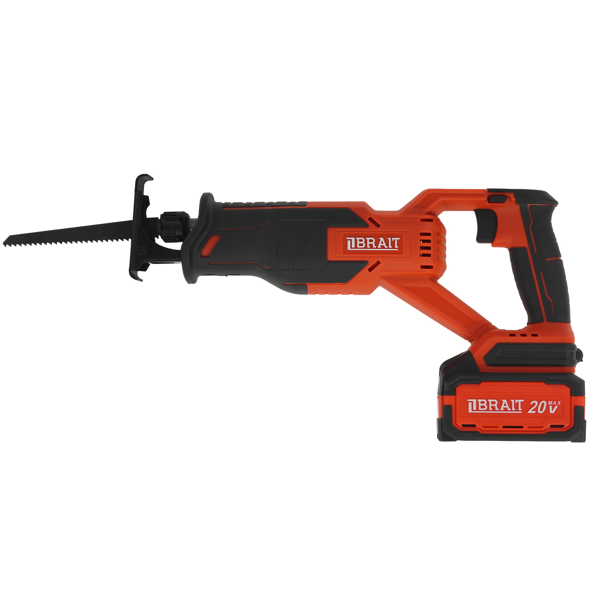Сабельная пила BRAIT BCRS20SU 9230711 STDN-0033164