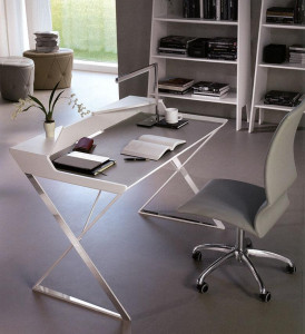 Письменный стол  CATTELAN ITALIA Qwerty