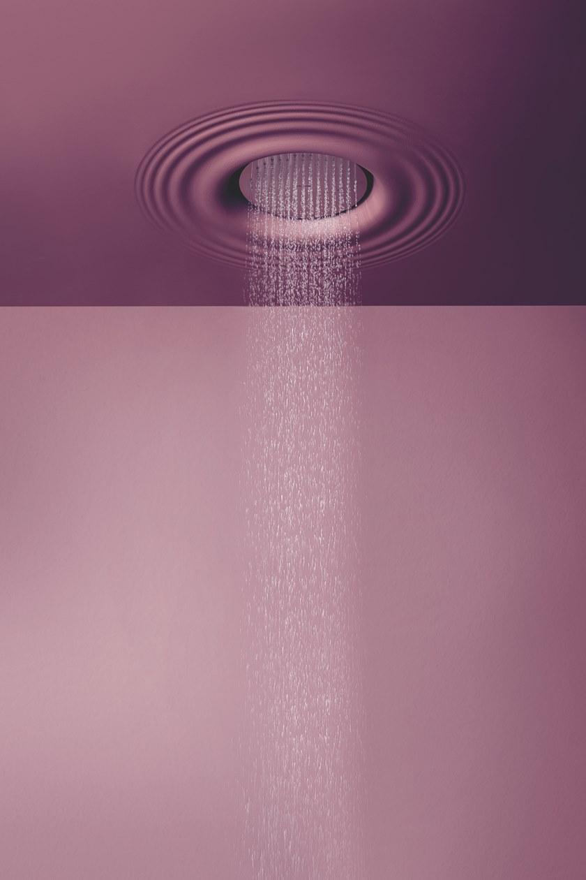 Antonio Lupi Design Встраиваемая потолочная лейка душа Antoniolupi sun-id-1426676 - Вид №7