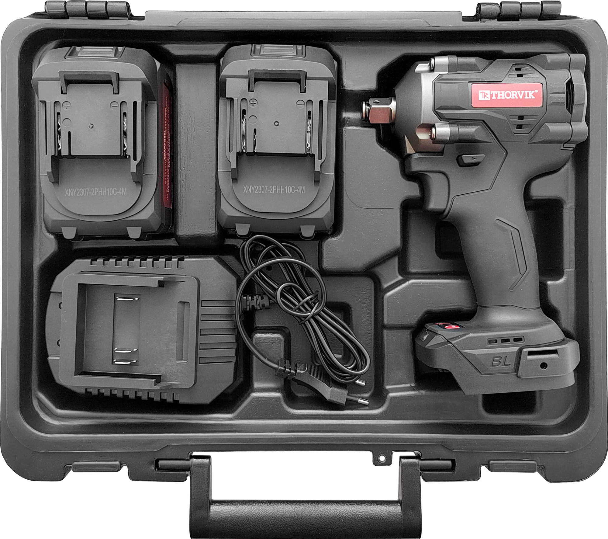 Гайковерт Thorvik BBIW12620 9199270 STDN-0127359 - Вид №2