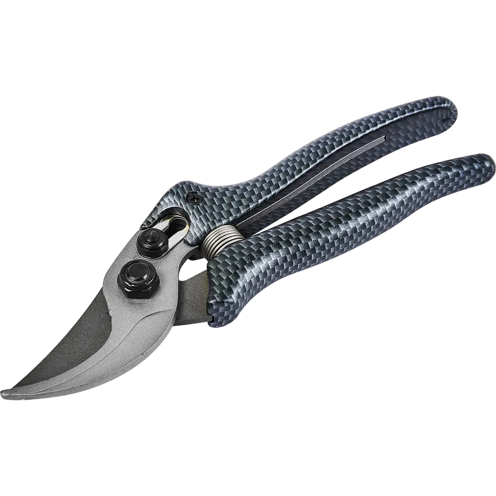 Секатор FINLAND Карбон 1719 для точной обрезки растений 89347230 STLM-0951914