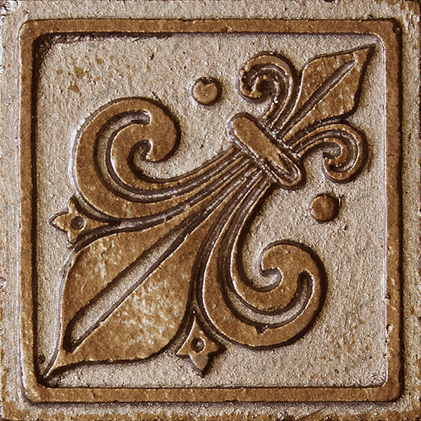 МОЗАИКА ДЕКОРАТИВНАЯ D 01/02 SKALINI DECOS D0102