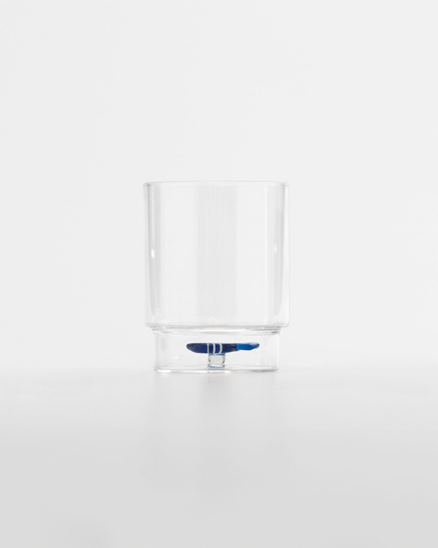 Стакан для воды из боросиликатного стекла Zafferano Teca ARCH-00051886 - Вид №26