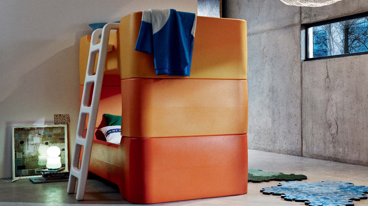 Зайчик Magis sun-id-1328974 - Вид №5