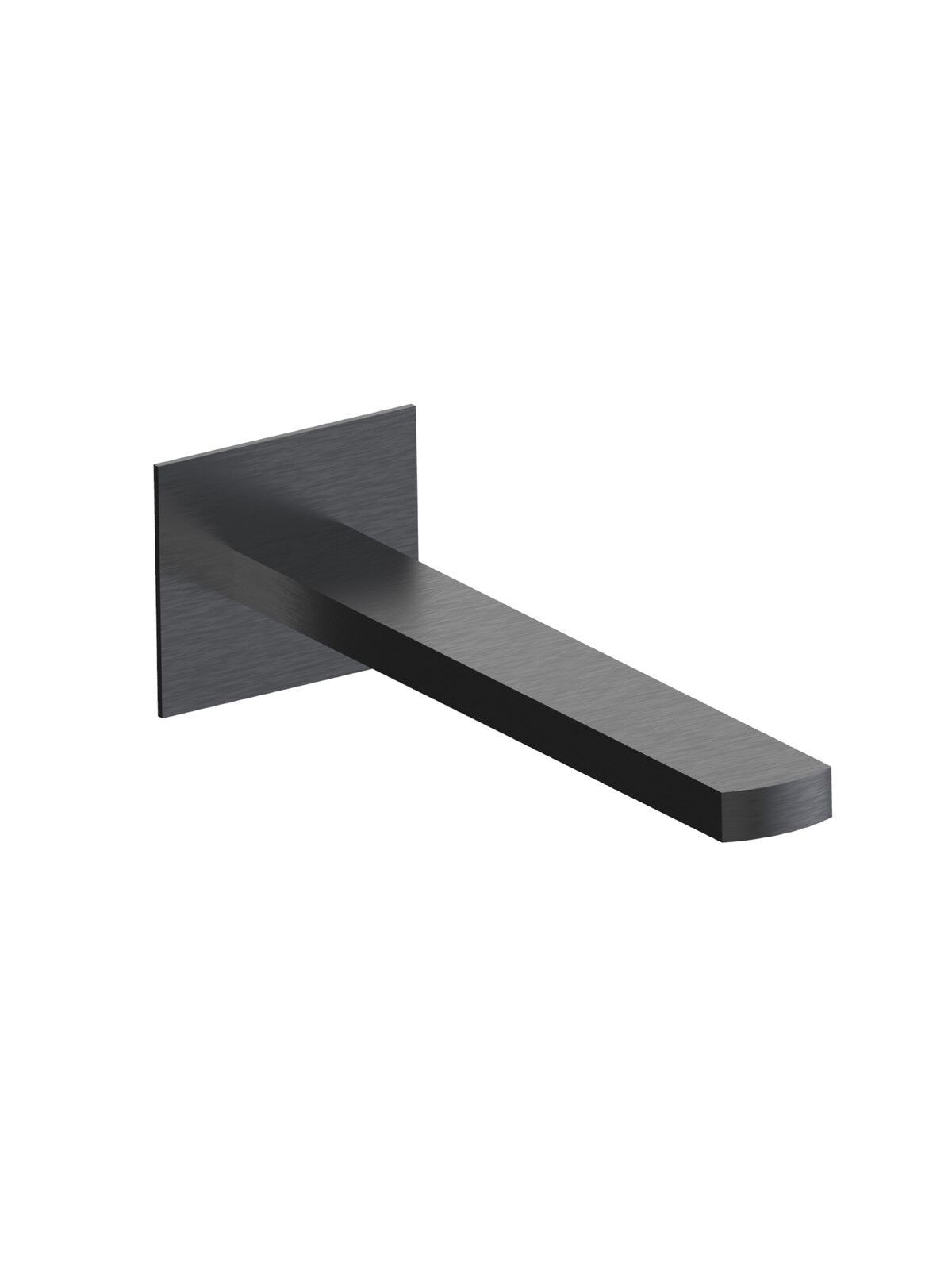 Настенный дозирующий носик из нержавеющей стали Rubinetterie Frattini Borgia ARCH-00027982 - Вид №2