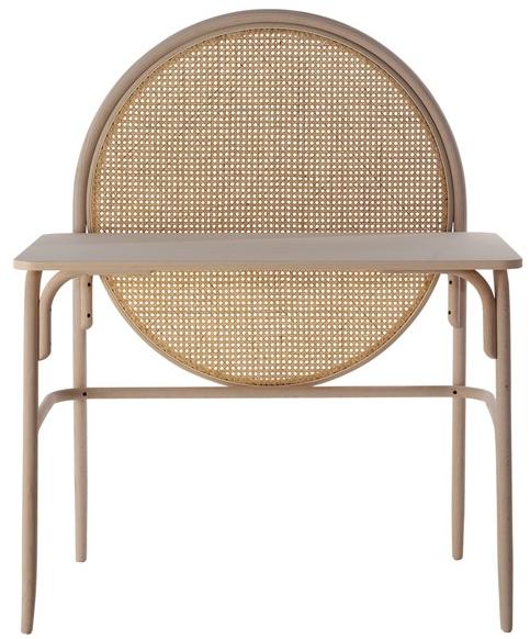 Wiener GTV Design Рабочий стол из массива дерева sun-id-1433149 - Вид №1