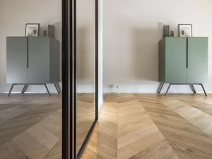 Bruno Parquet Дубовый паркет Spine