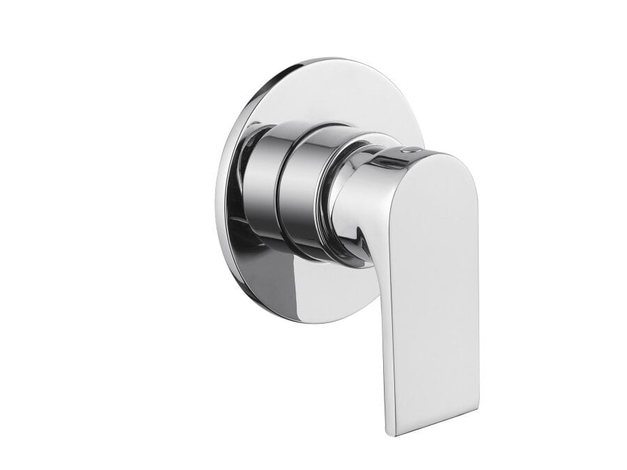 Однорычажный встраиваемый смеситель для душа Gaia Mobili Complements ARCH-00124485 - Вид №1