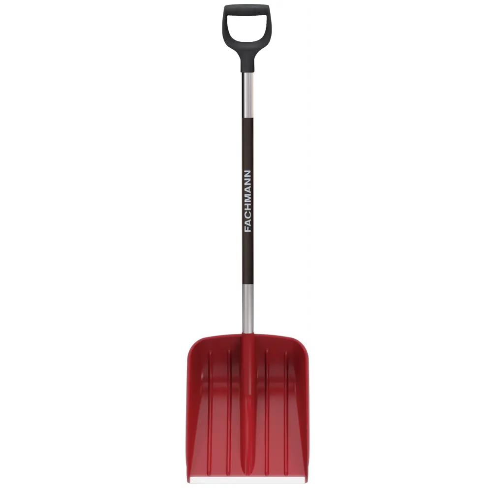 Лопата для уборки снега Santreyd Fachmann с черенком 89396818 STLM-1497792