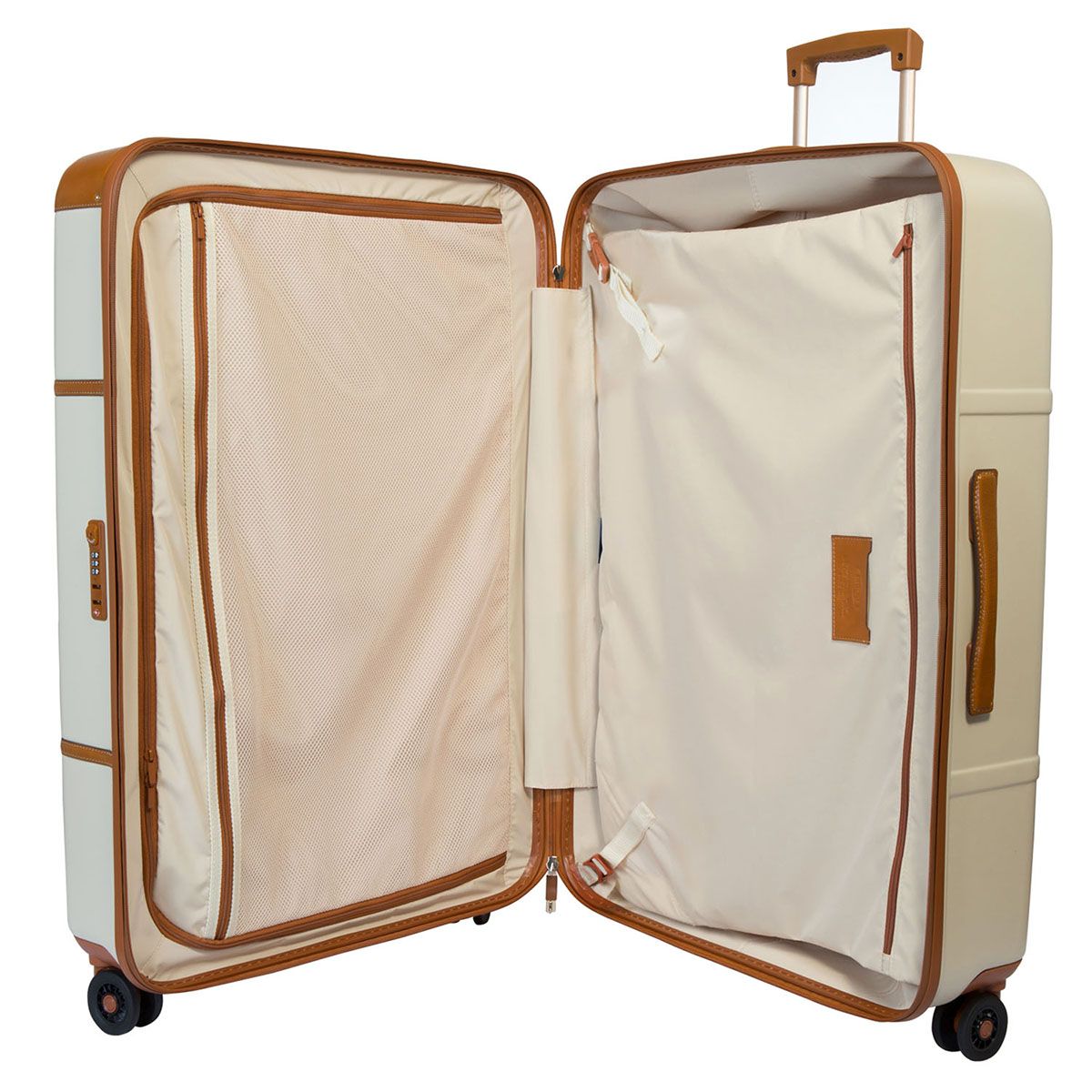 BBG08305.014 Чемодан BBG08305 Trolley XL Brics Bellagio - Вид №1