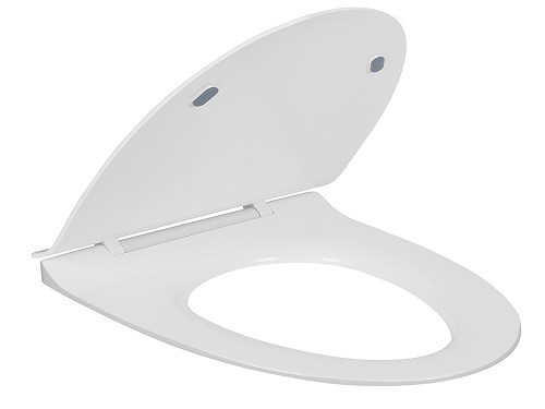 CL2100 Унитаз подвесной LAB.Space  - Вид №10