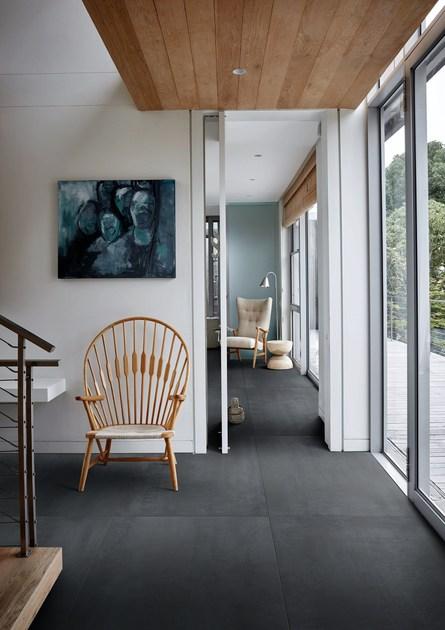 MARAZZI Стены / напольная плитка из керамогранита под металл sun-id-1486678 - Вид №1