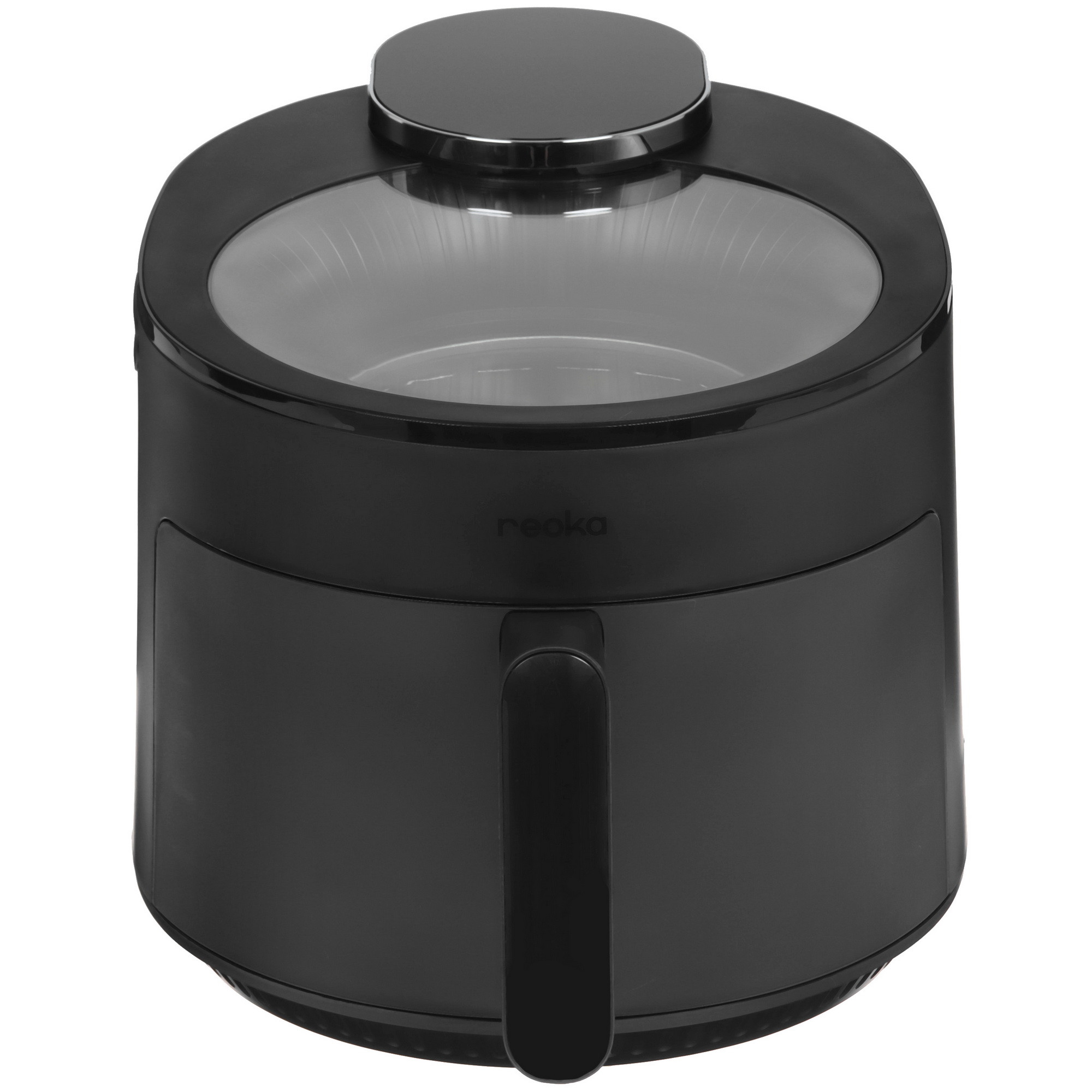 9124319 Аэрогриль Reoka FastFry RKAF-D1505 серый STDN-0051067 - Вид №1