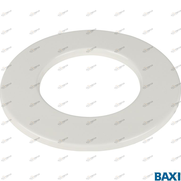 KHG71401851 Декоративная внутр. накладка , диам. 80 мм BAXI 