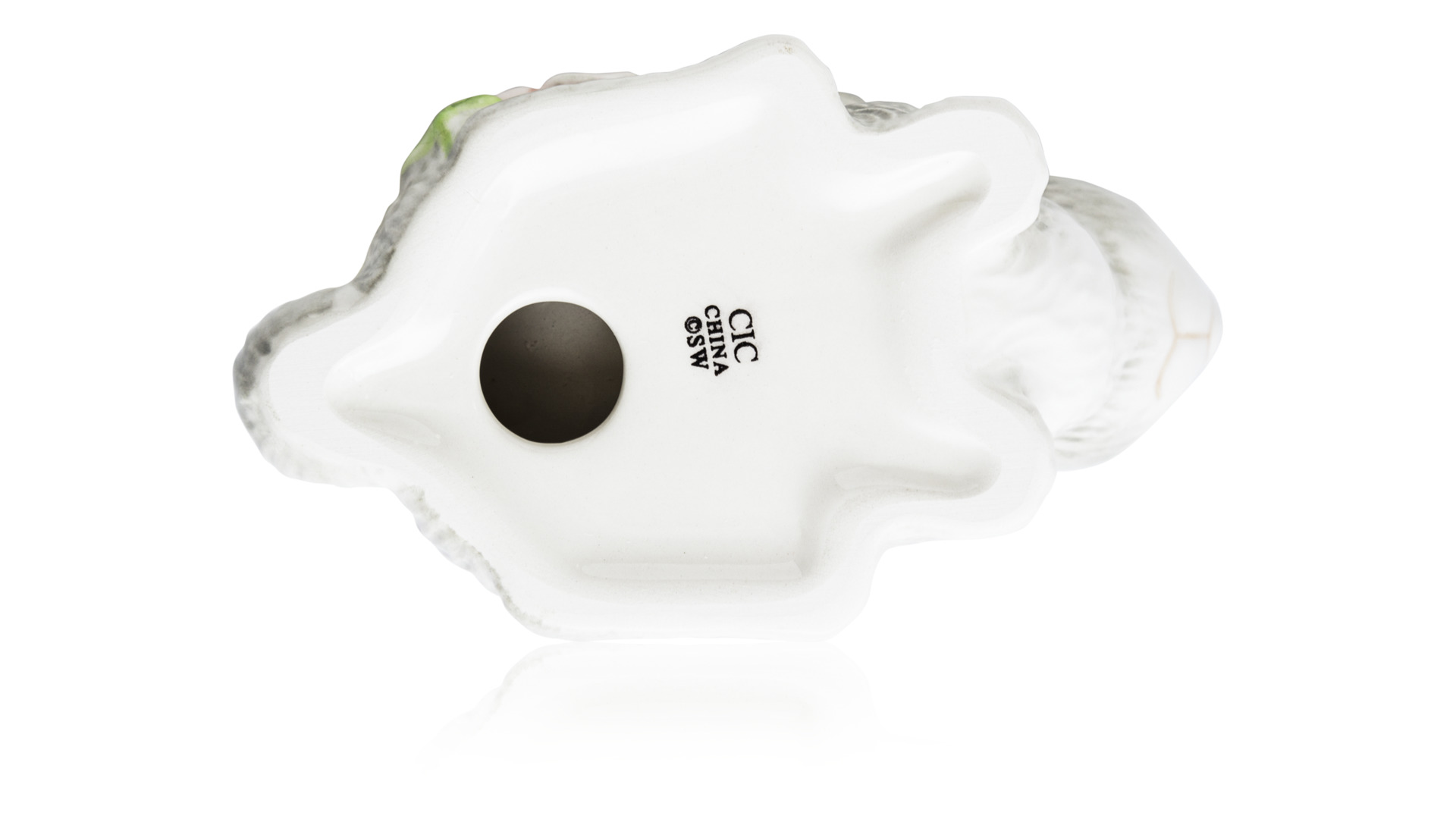 10651116 Лоток для хранения яиц Керамический Certified International США  - Вид №4