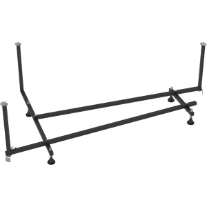 Каркас для ванны Малага ассиметричная 150x90 см 82011739 STLM-2129494