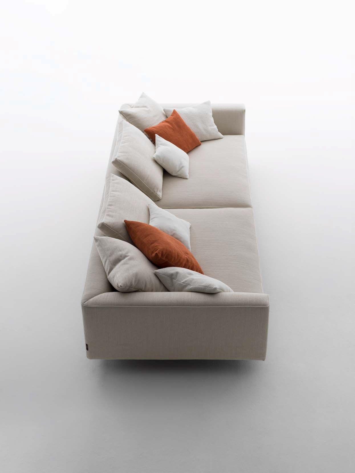 Ткань диван Désirée divani SHERIDAN ARCH-00114413 - Вид №1