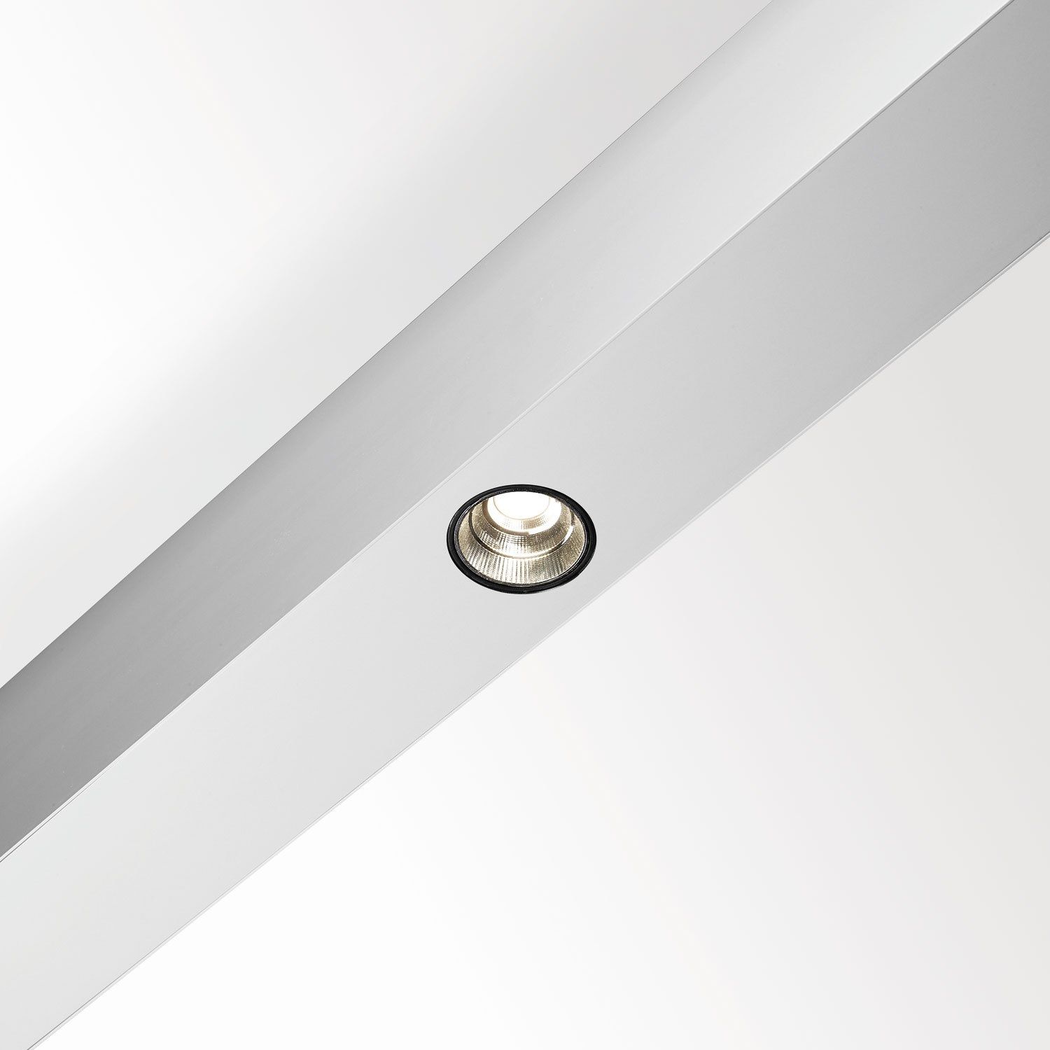 Алюминиевый линейный профиль освещения Deltalight Streamliner ARCH-00097234 - Вид №12