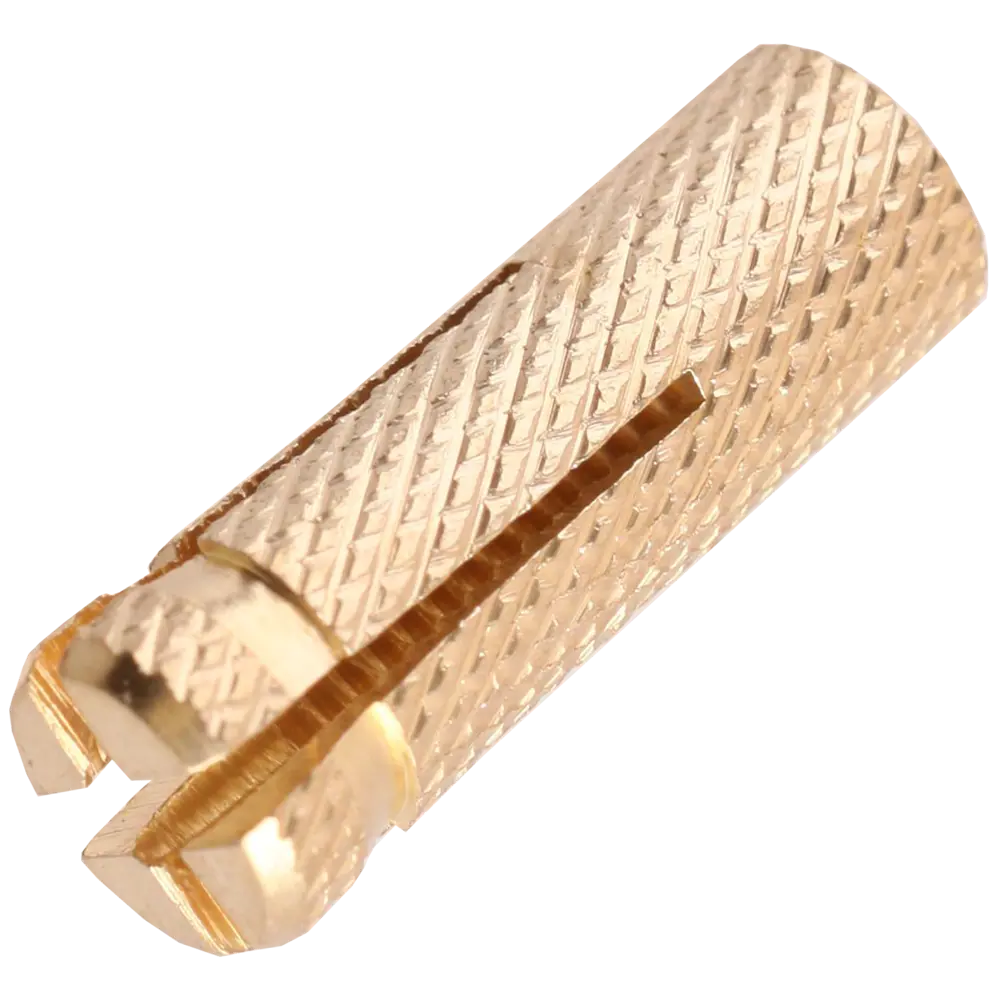 Забивной анкер М8x30 мм 10 шт. 89415200 STLM-2044184 Santreyd 