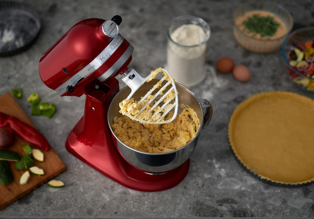 5KSMPB5W КОНДИТЕРСКИЙ ВЕНЧИК KitchenAid  - Вид №7